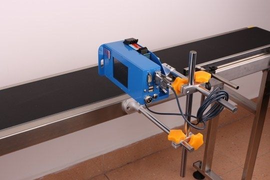 Inkjet Kodlama Nedir ?